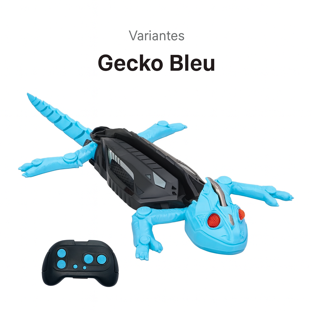 Blopia© Gecko Wall Rider